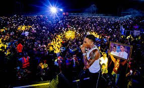 How Live Music Events Are Transforming Lagos’ Entertainment Scene